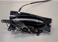  Ручка двери наружная Buick Encore GX 2024- 20286164 #1