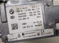  Датчик слепых (мертвых) зон BMW X5 F15 2013-2018 20286170 #4