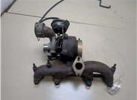 03G253014F, 03G253014FX Турбина Volkswagen Golf 5 2003-2009 20286177 #1