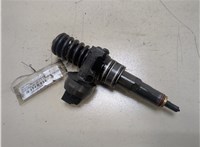 038130073AG, 038130079GX Форсунка топливная Volkswagen Golf 5 2003-2009 20286184 #1