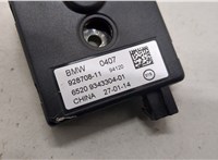  Блок управления антенной BMW X5 F15 2013-2018 20286220 #4