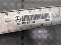  Радиатор охлаждения двигателя Mercedes GL X166 2012-2016 20286219 #7