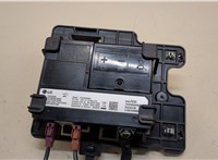 84857634 Блок управления радиоприемником Chevrolet Traverse 2017-2021 20286226 #2