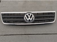  Решетка радиатора Volkswagen Touareg 2002-2007 20286228 #1