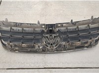  Решетка радиатора Volkswagen Touareg 2002-2007 20286228 #6