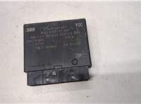  Блок управления парктрониками BMW X5 F15 2013-2018 20286232 #1