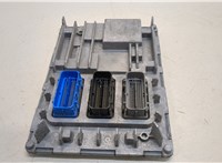 12709247 Блок управления двигателем Chevrolet Traverse 2017-2021 20286240 #2