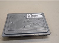 12709247 Блок управления двигателем Chevrolet Traverse 2017-2021 20286240 #3