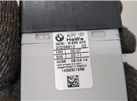  Блок управления рулевой рейки BMW X5 F15 2013-2018 20286241 #4
