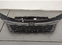 1315804070 Решетка радиатора Citroen Jumper (Relay) 2014- 20286247 #5