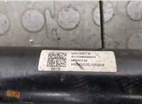 60005879 Кардан Chevrolet Trailblazer 2020-2022 20286250 #2
