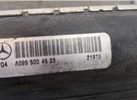  Радиатор охлаждения двигателя Mercedes GL X166 2012-2016 20286254 #5