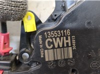 13553116 Замок двери Buick Encore GX 2024- 20286257 #3