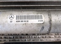  Радиатор кондиционера Mercedes GL X166 2012-2016 20286268 #5