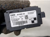  Блок управления радиоприемником BMW X5 F15 2013-2018 20286269 #5
