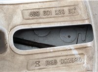 4G0601025BQ Комплект литых дисков Audi A6 (C7) 2011-2014 20286285 #24