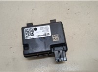 13595510 Блок управления центральным замком GMC Terrain 2017- 20286302 #1