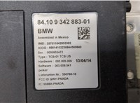  Блок управления Bluetooth BMW X5 F15 2013-2018 20286305 #4