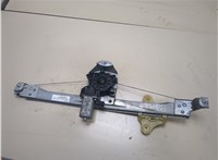  Стеклоподъемник электрический Renault Captur 2013-2017 20286320 #1