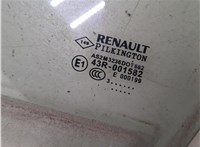  Стекло боковой двери Renault Captur 2013-2017 20286322 #2