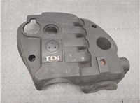  Накладка декоративная на ДВС Skoda SuperB 2001-2008 20286329 #1