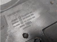  Накладка декоративная на ДВС Skoda SuperB 2001-2008 20286329 #5