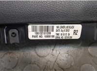  Пластик панели торпеды Mercedes GL X166 2012-2016 20286340 #6