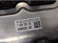 7540739 Блок управления двигателем BMW X5 F15 2013-2018 20286346 #3