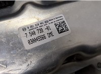 7540739 Блок управления двигателем BMW X5 F15 2013-2018 20286353 #4