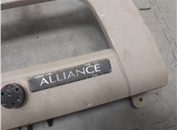 5010628184 Пластик (обшивка) салона Renault Premium DXI 2006-2013 20286371 #2