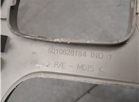5010628184 Пластик (обшивка) салона Renault Premium DXI 2006-2013 20286371 #3