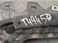 1391282080 Кронштейн бампера Citroen Jumper (Relay) 2014- 20286392 #2