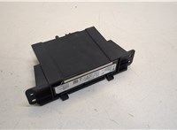  Блок управления радиоприемником Chevrolet Bolt 2016- 20286408 #1