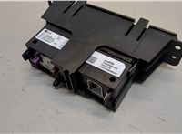  Блок управления радиоприемником Chevrolet Bolt 2016- 20286408 #3