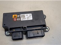  Блок управления подушками безопасности Chevrolet Bolt 2016- 20286453 #1