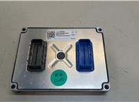  Блок управления двигателем Chevrolet Bolt 2016- 20286469 #1