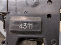  Электропривод заслонки отопителя Acura RDX 2012-2018 20286473 #4