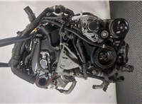  Двигатель (ДВС) Skoda Rapid 20286475 #1