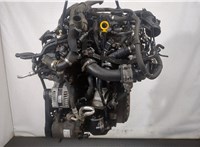  Двигатель (ДВС) Skoda Rapid 20286475 #3