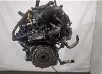  Двигатель (ДВС) Skoda Rapid 20286475 #4