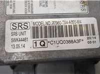  Блок управления подушками безопасности Acura RDX 2012-2018 20286497 #2