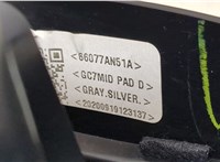  Дефлектор обдува салона Subaru Legacy VII 2019-2023 20286504 #3