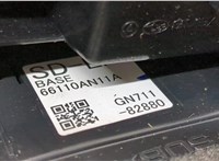  Дефлектор обдува салона Subaru Legacy VII 2019-2023 20286504 #4