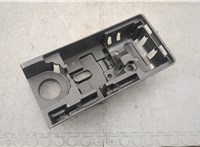  Пластик (обшивка) внутреннего пространства багажника Opel Astra G 1998-2005 20286512 #1
