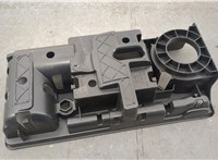  Пластик (обшивка) внутреннего пространства багажника Opel Astra G 1998-2005 20286512 #4