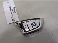  Ключ зажигания BMW X5 F15 2013-2018 20286525 #1
