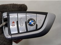  Ключ зажигания BMW X5 F15 2013-2018 20286525 #3