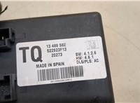  Блок управления светом Chevrolet Bolt 2016- 20286529 #2