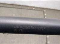  Амортизатор крышки багажника Mercedes GL X166 2012-2016 20286542 #2