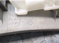  Пластик (обшивка) салона Nissan Titan 2003-2007 20286555 #3